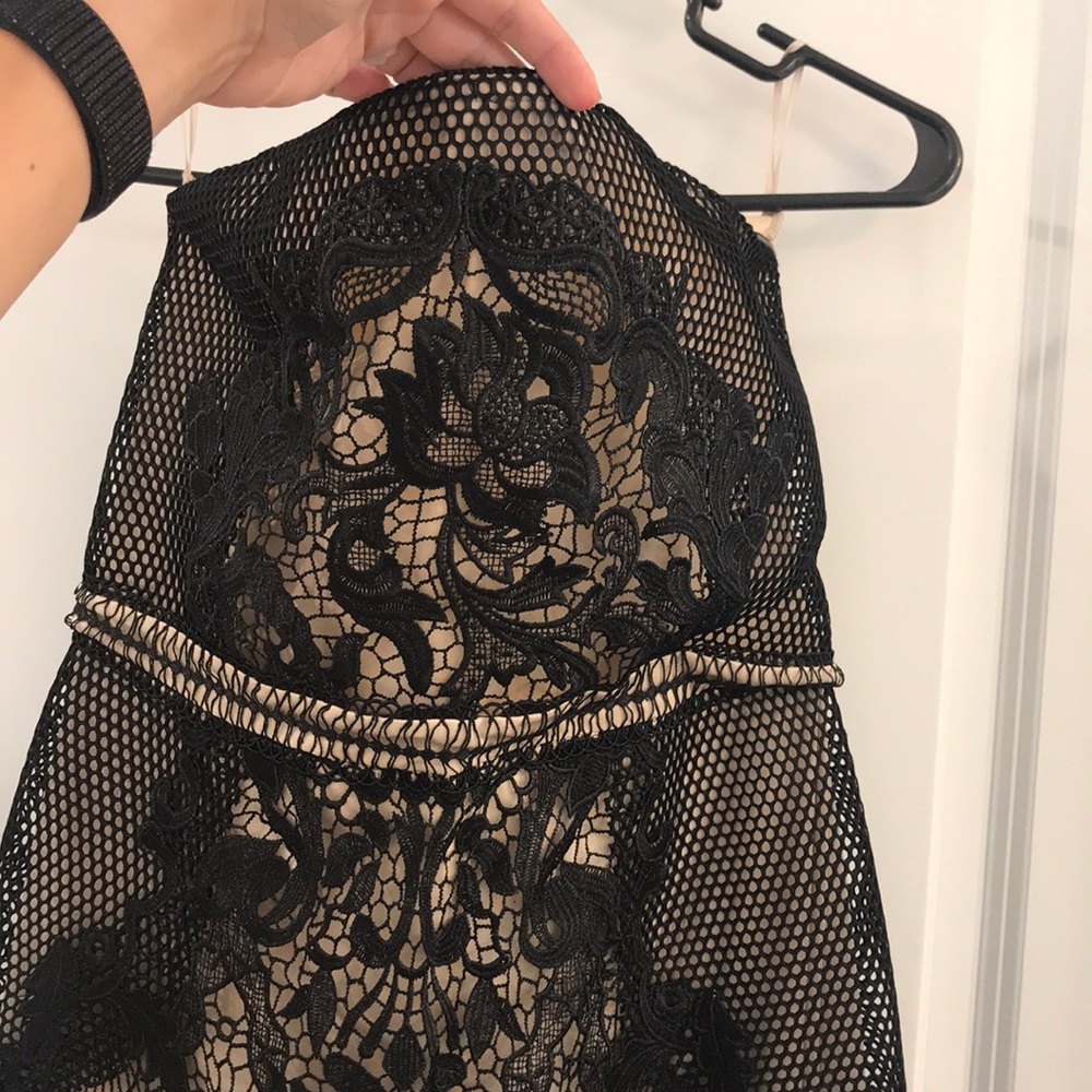 Women’s dress